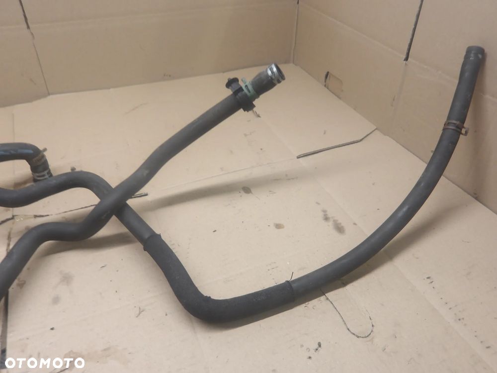 RENAULT TWINGO I LIFT 1.2B PRZEWODY WODY - 5