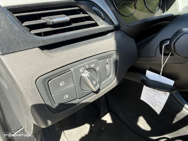 BMW X1 16 d sDrive Auto Advantage - 7
