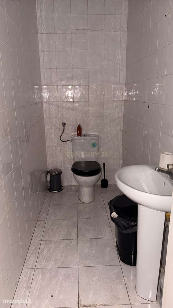 Loja para Venda no Bairro Azul – Localização Premium - Grande imagem: 5/9