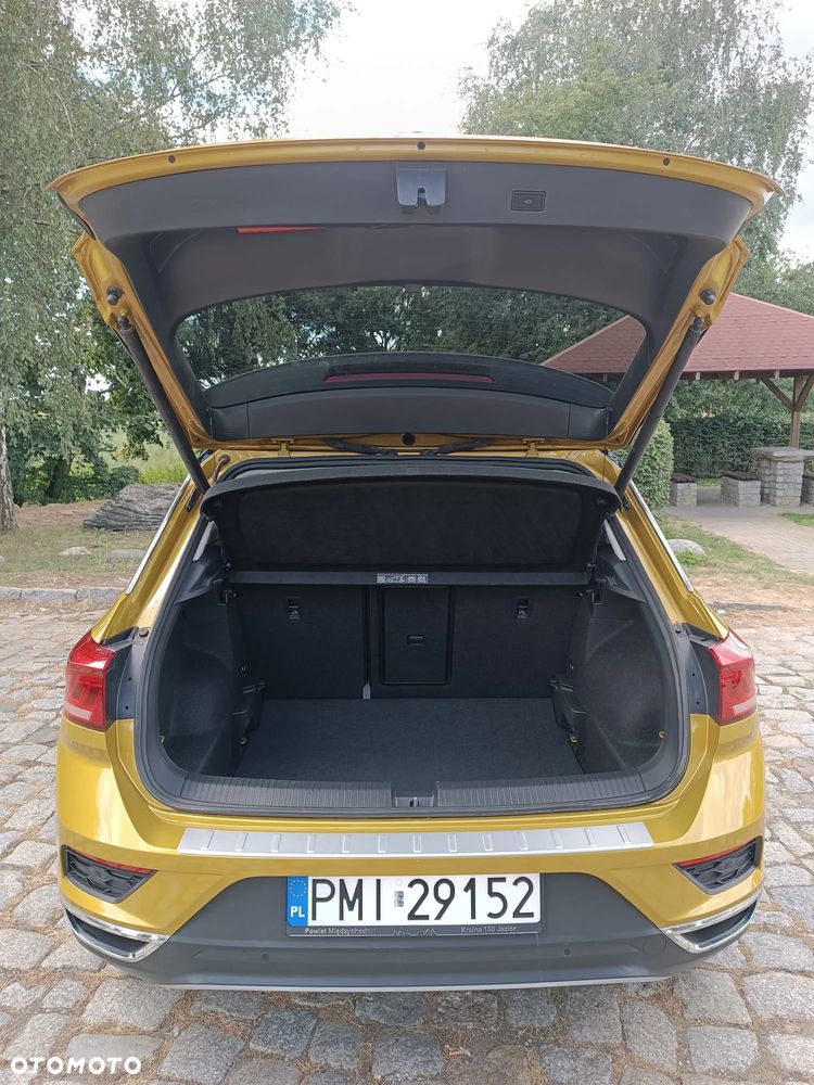 Volkswagen T-Roc - 9