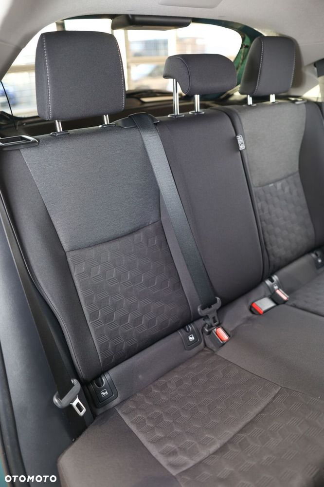 Toyota Yaris 2025