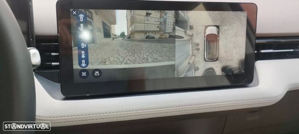 Aiways U5 Premium - 32