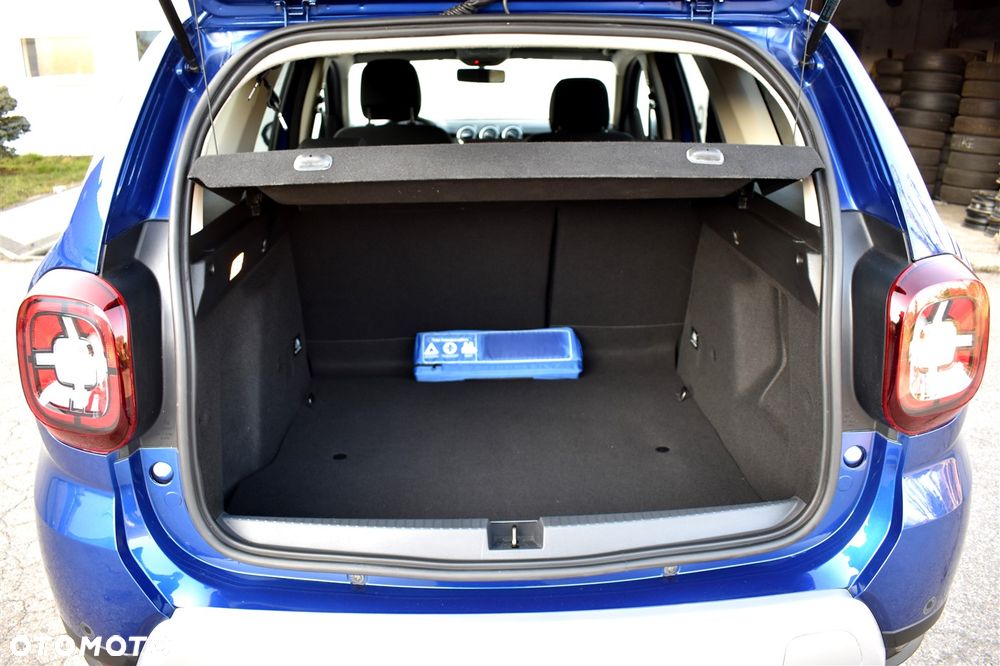 Dacia Duster TCe 150 2WD GPF Sondermodell Adventure - 16