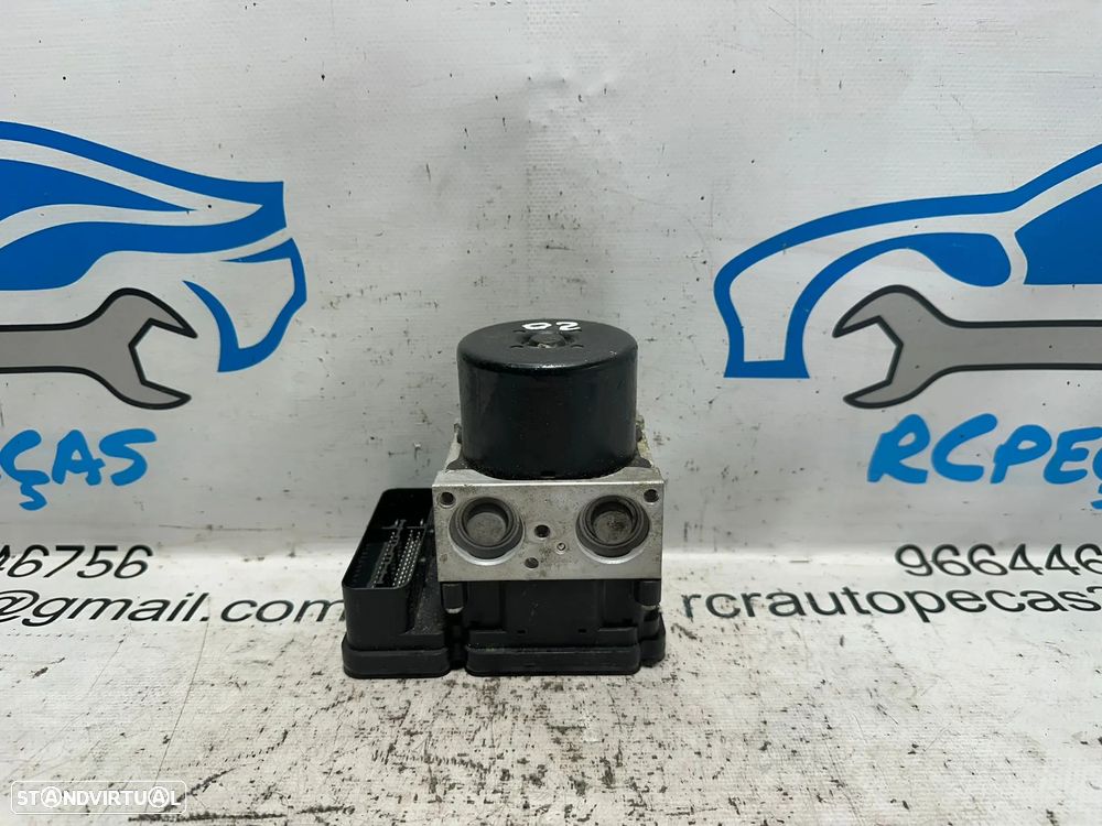 .Modulo ABS Bloco Hidraulico Travões Volkswagen VW Audi Seat Skoda 8J0614517E 10.0961-0338.3 - 1
