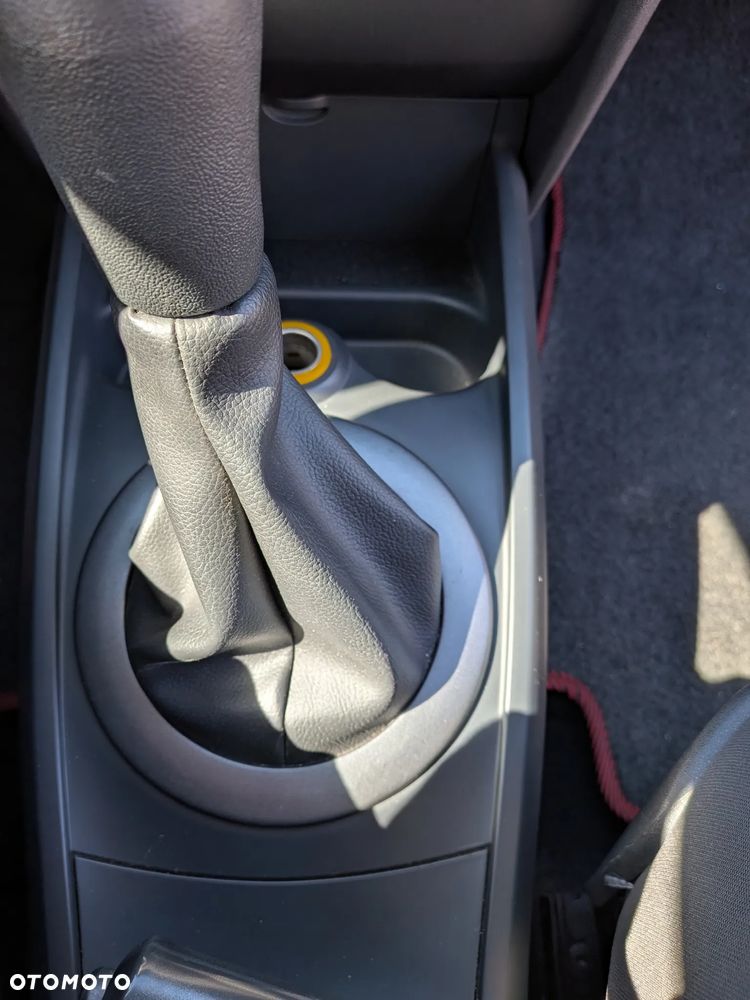 Renault Megane 1.6 Authentique - 21