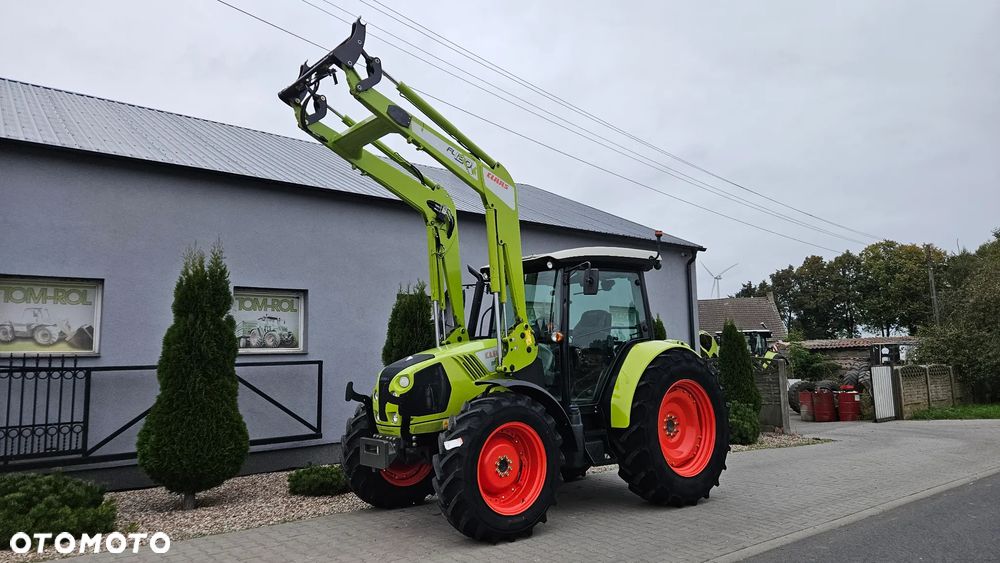 Claas Atos 350 Arion 430 Arion 440 - 6