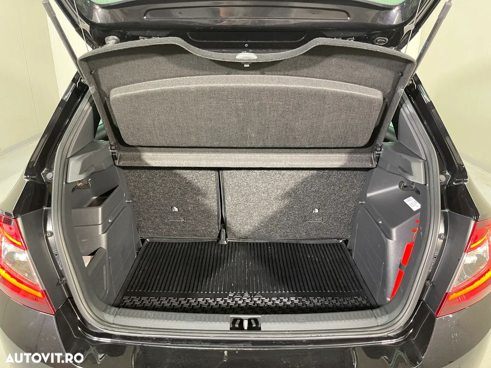 Skoda Fabia 1.0 TSI 95 CP Ambition - 12
