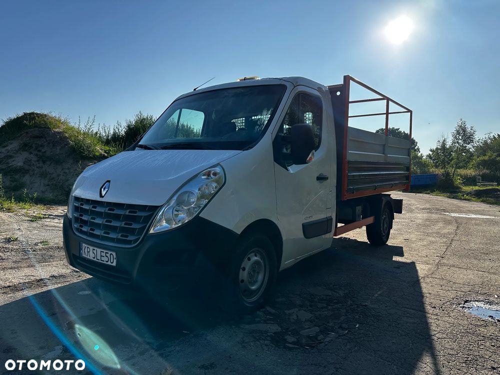Renault Master - 5