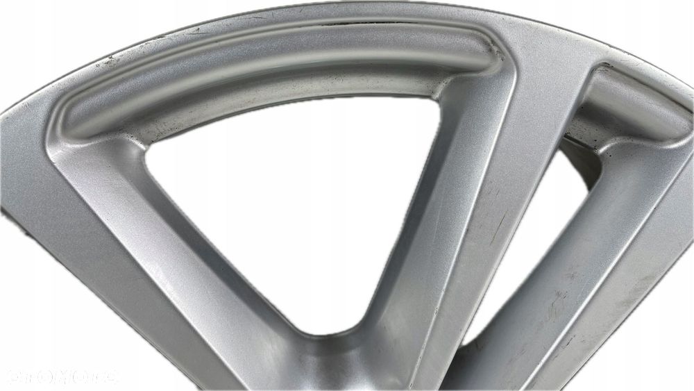 AUDI Q7 II 4M ALUFELGA FELGA 20 CALI 8J ET28 5X112 4M0601025G - 2