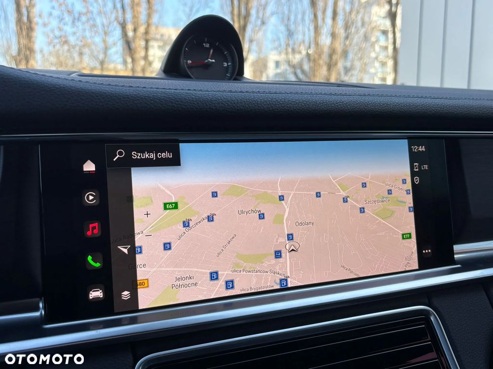 Porsche Panamera 4 Platinum Edition - 33