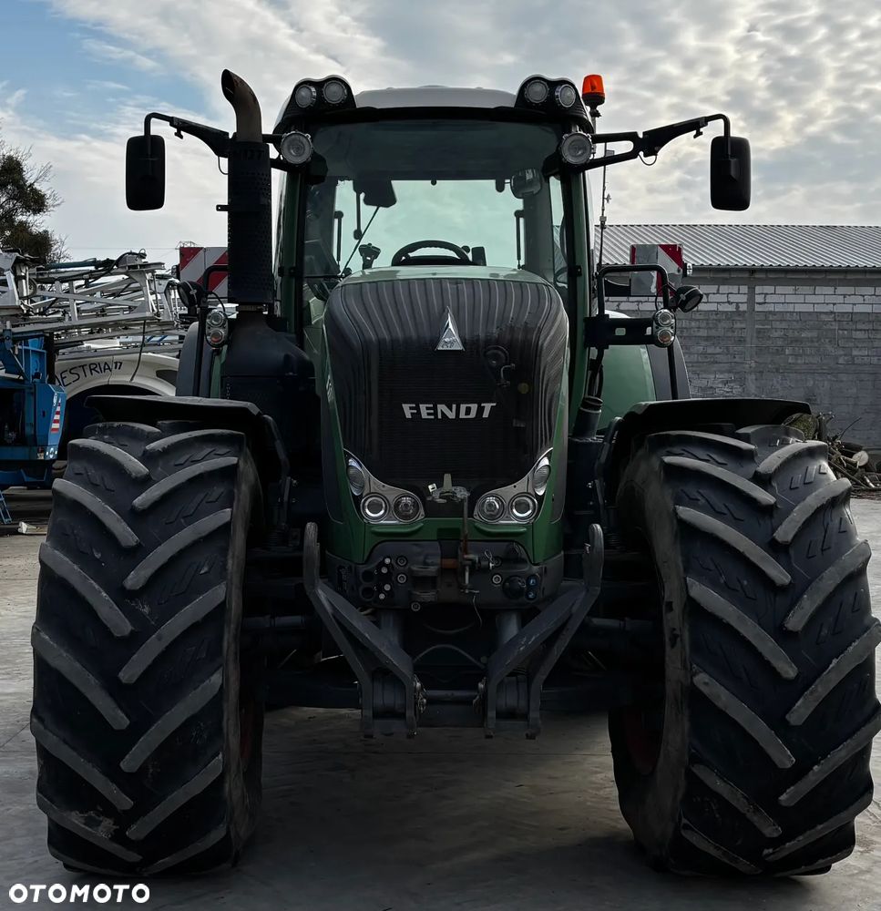 Fendt 936 - 5