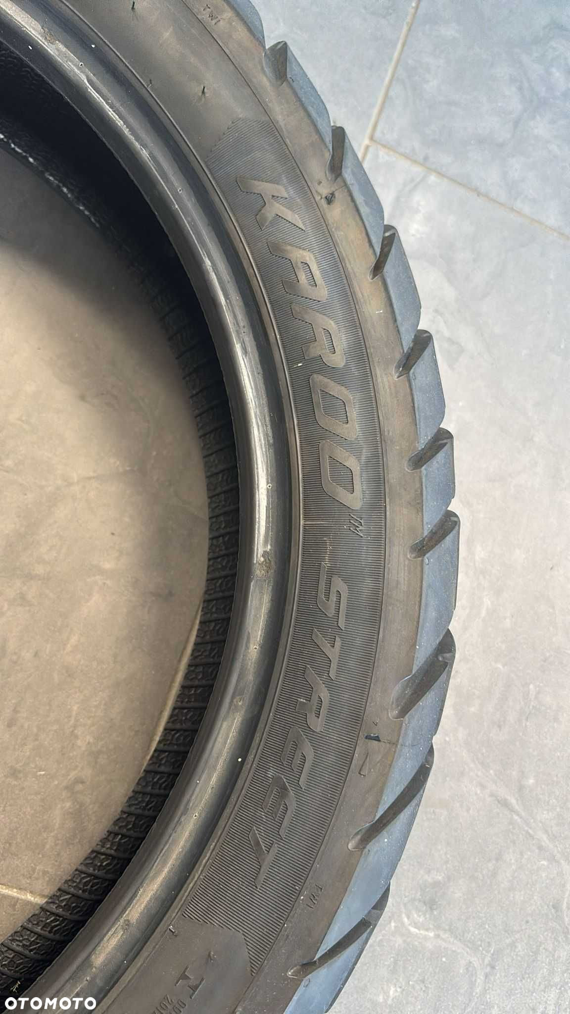 Opona Metzeler Caroo Stret 150/70/18 70V 2021 [1096] - 3
