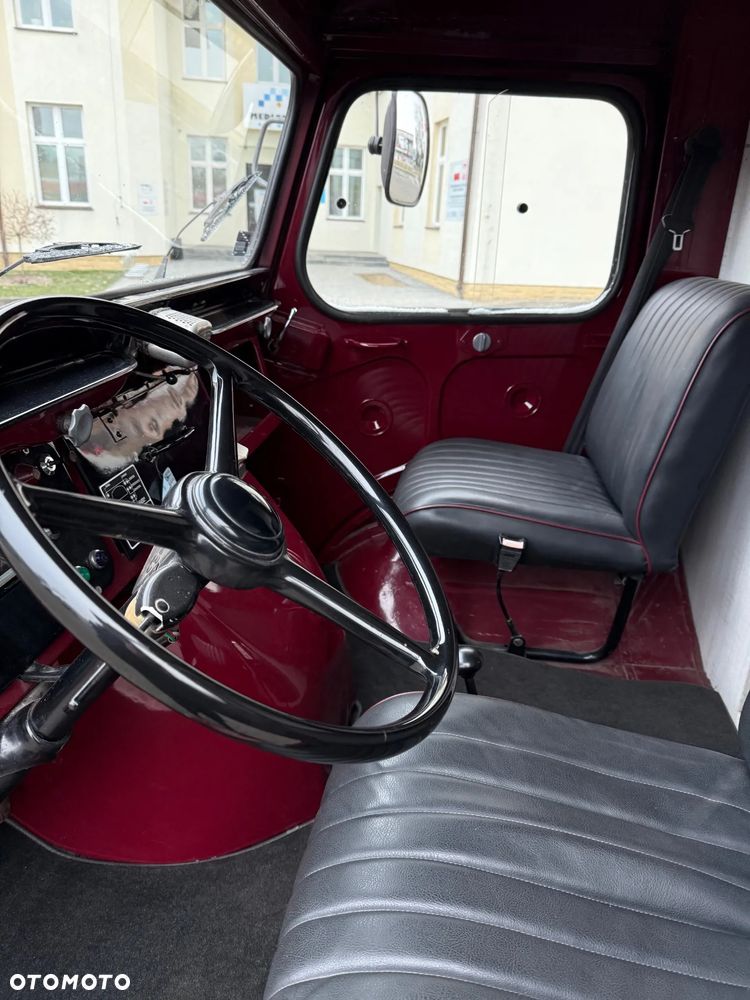Citroën HY - 14