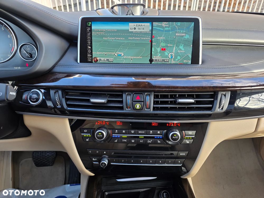 BMW X5 - 10
