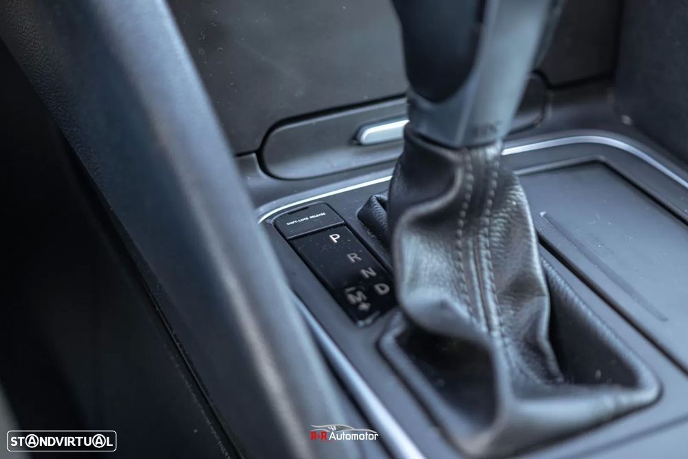 Renault Talisman 1.6 dCi Executive EDC - 28