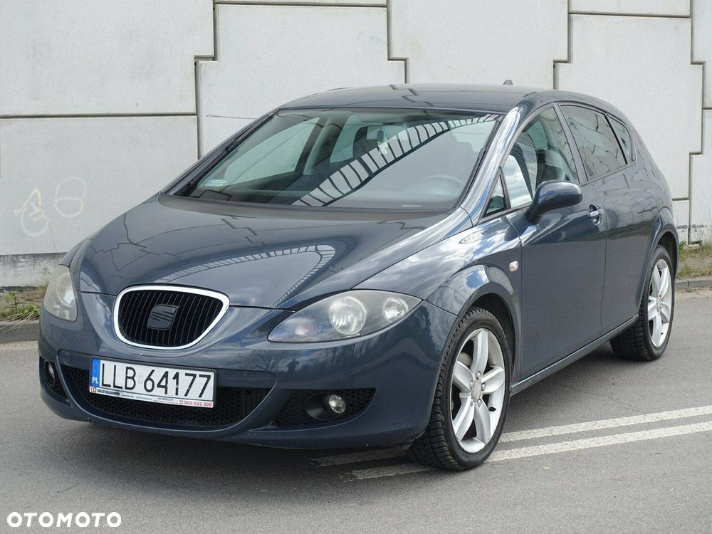 Seat Leon - 6