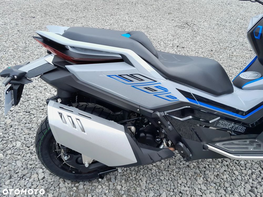 Zontes 368G - 9