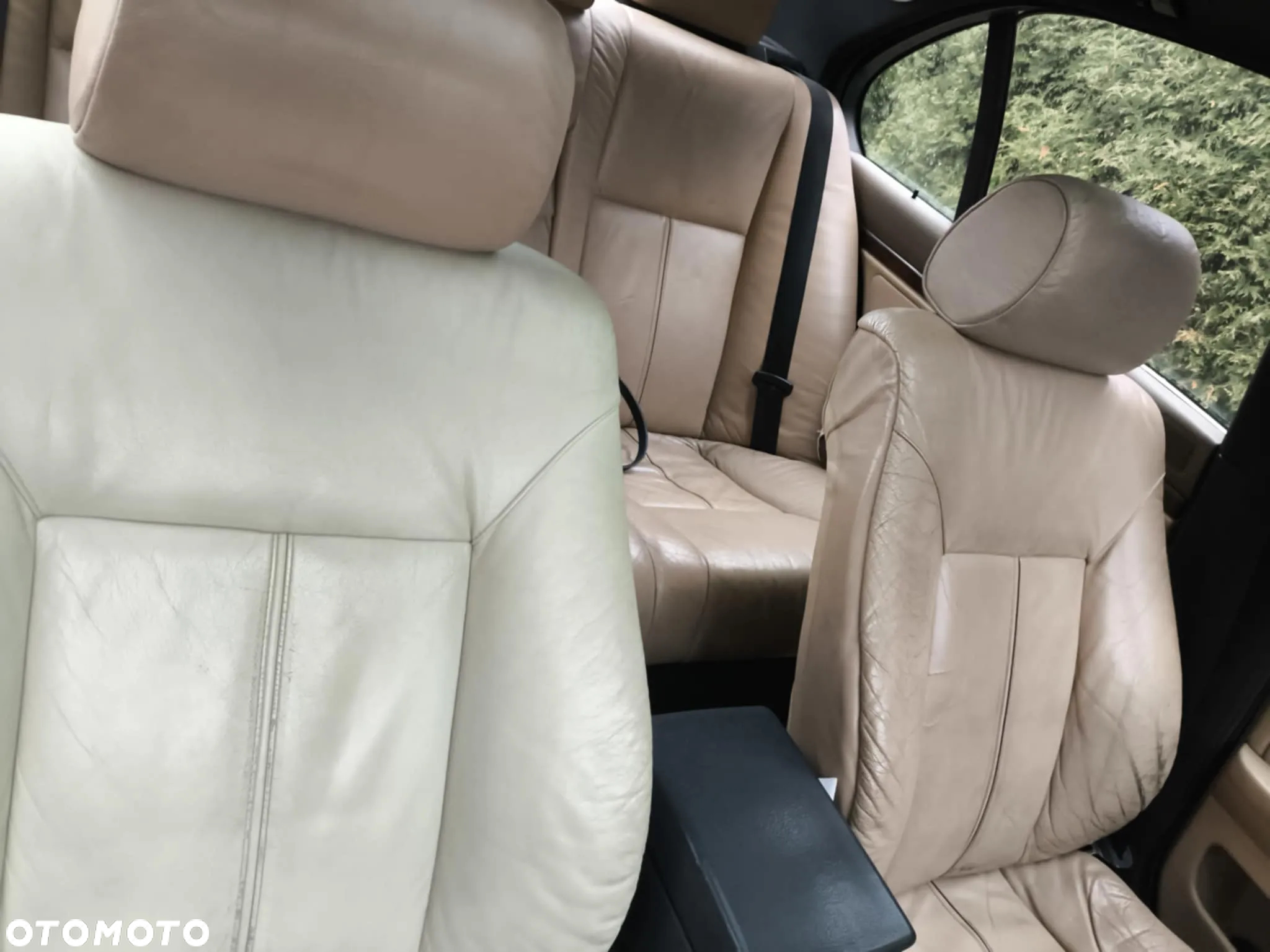 BMW Seria 5 528i - 8