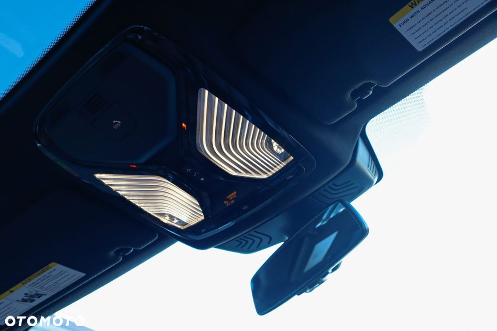BMW Seria 5 540i GPF xDrive - 14