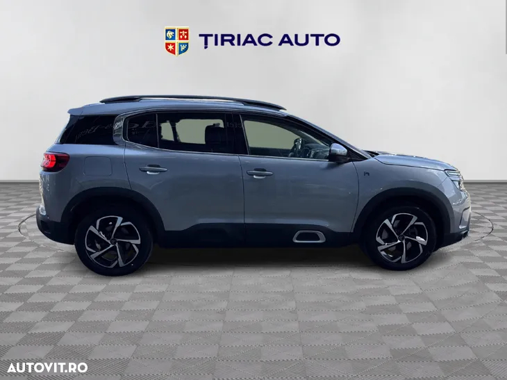 Citroën C5 Aircross 1.6 PHeV FWD 225 EAT8 Shine - 7