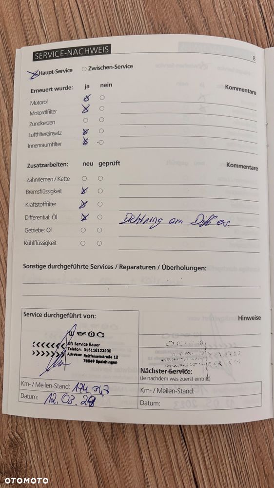 Fiat Freemont 2.0 Multijet 16V DPF Automatik Allrad Lounge - 29