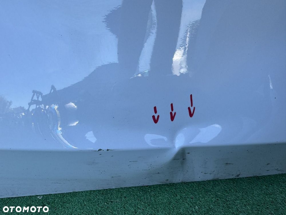 BMW 2 U06 2022 2023 DRZWI PRAWE PRZEDNIE PRAWY PRZÓD ORG EU - 11