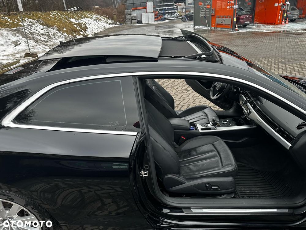 Audi A5 Sportback 2.0 TFSI Quattro S tronic - 12