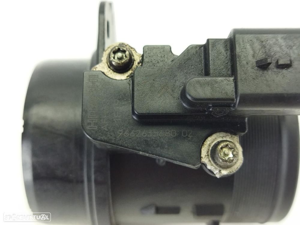 MEDIDOR DE MASSA DE AR PEUGEOT 5008 2011 - 2
