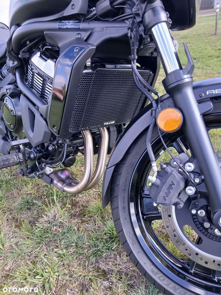Kawasaki Vulcan - 16