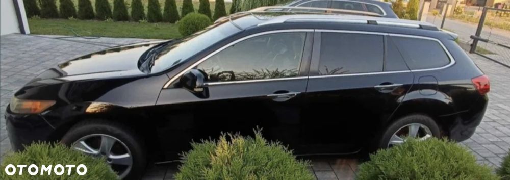 Honda Accord 2.2d Executive Nav - 4