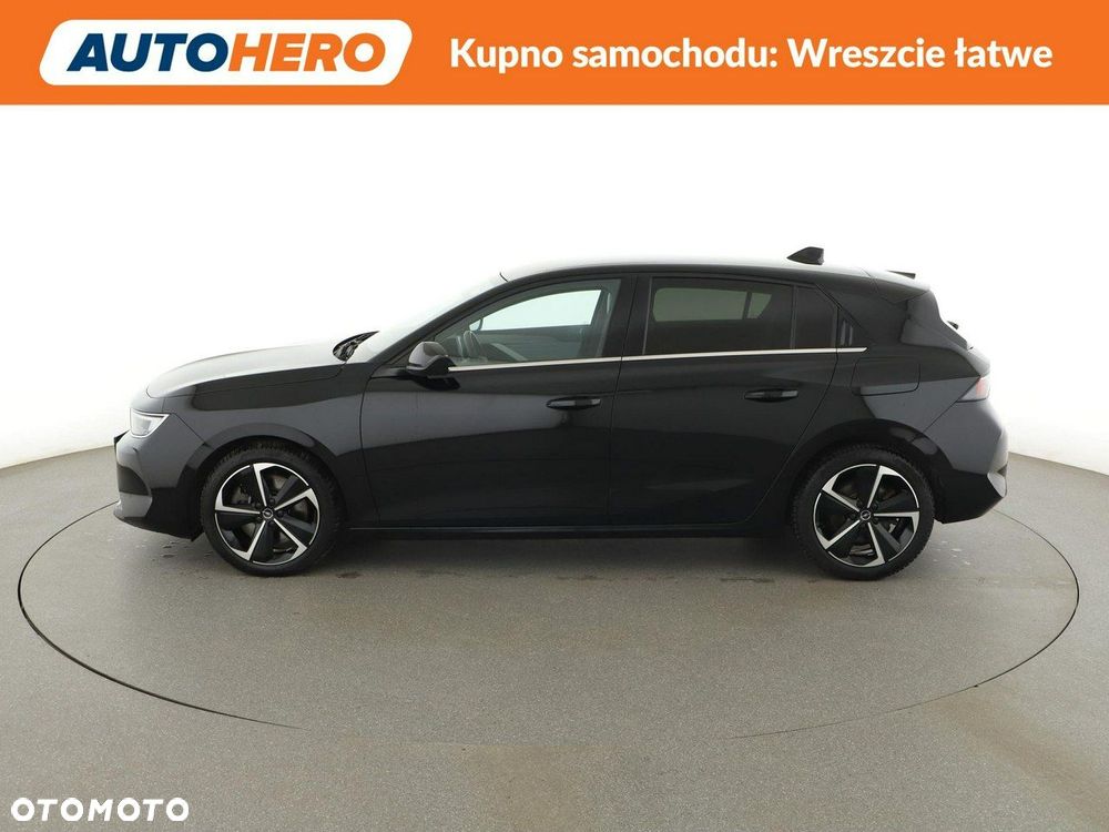 Opel Astra 1.6 T Plug-in Hybrid Elegance - 3