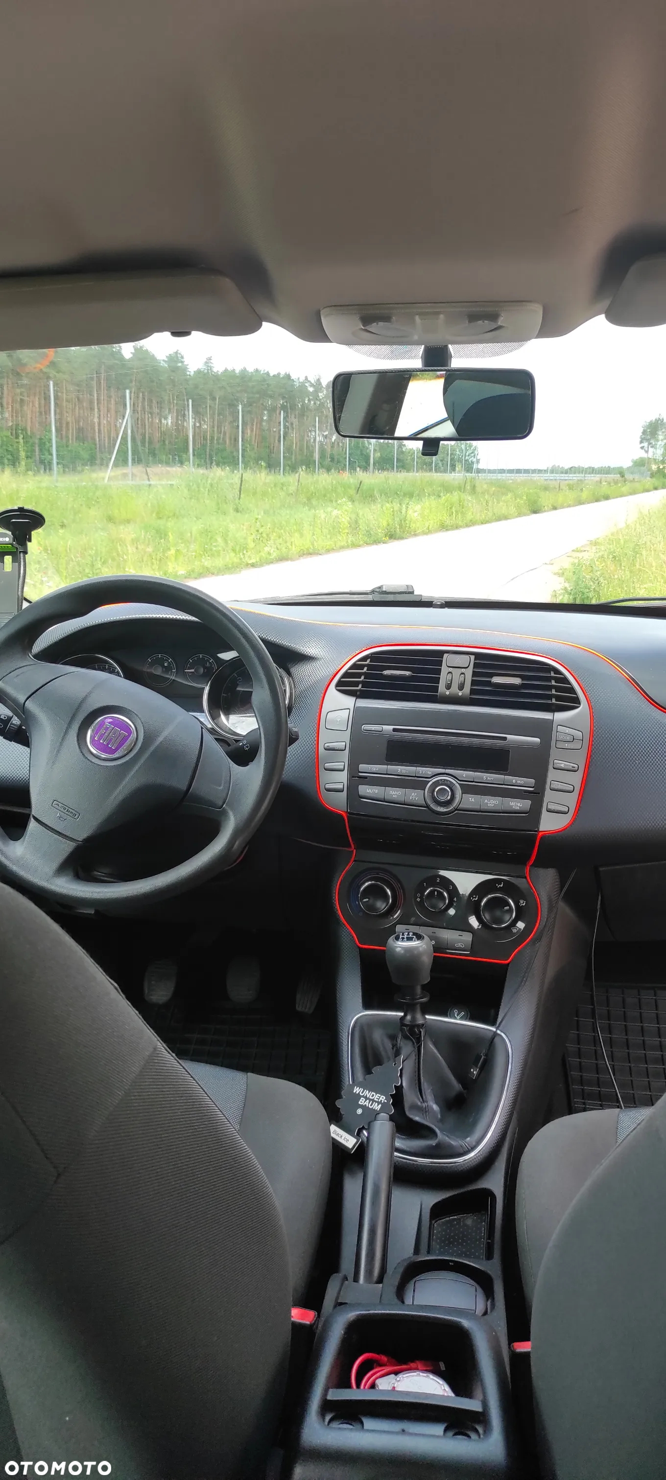 Fiat Bravo 1.9 Multijet Active - 13