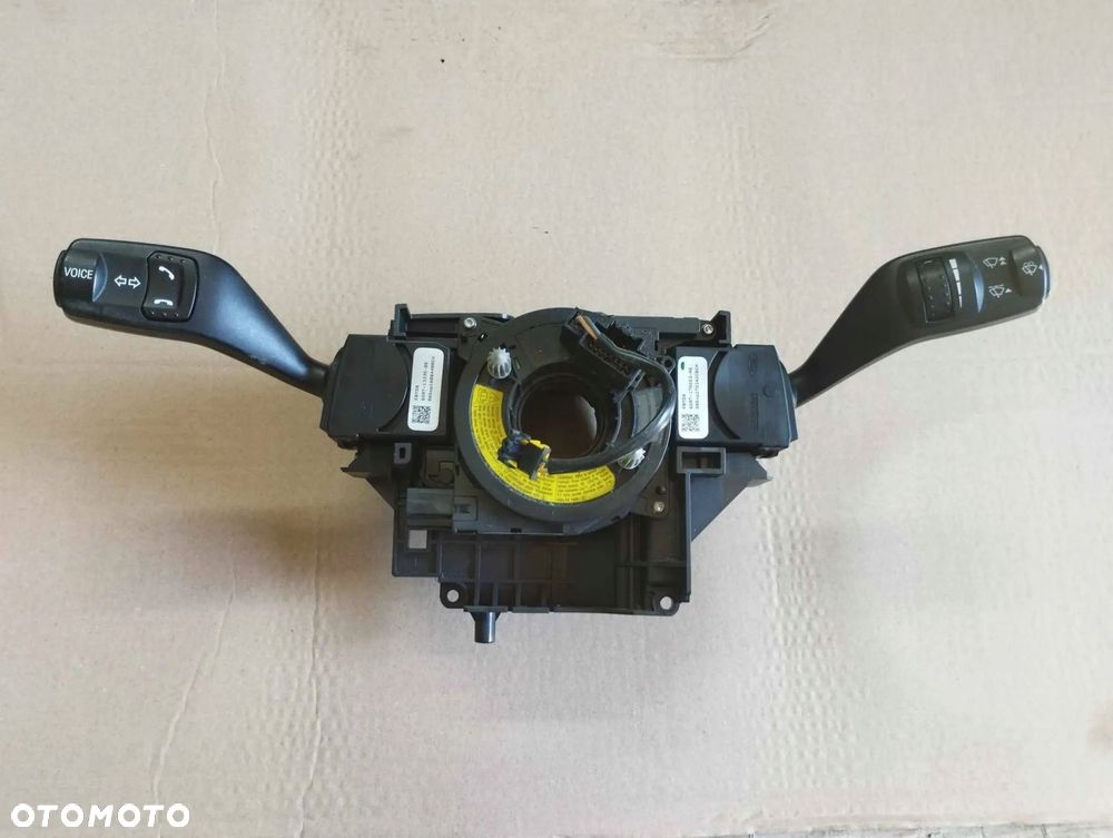 manetki kierownicy ford mondeo mk4 , s-max mk1 , galaxy mk3 - 1