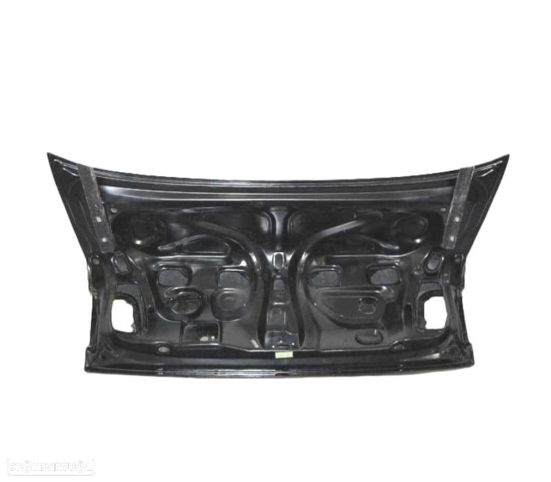 PORTA DA BAGAGEIRA HONDA CIVIC 4P 96- CARBONO - 2