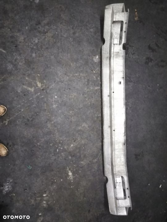Belka Zderzaka Przód Przednia Audi A8 D2 4D0807113 - 6