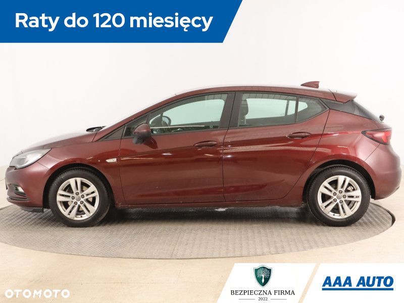 Opel Astra - 4