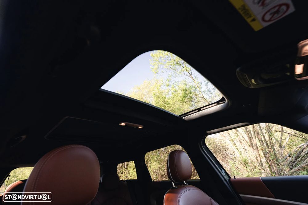 MINI Countryman Cooper SE ALL4 Auto - 46