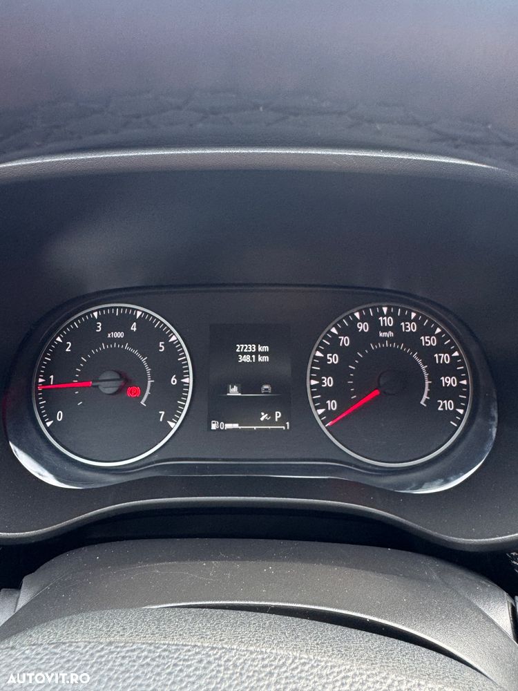 Dacia Logan TCe 90 CVT Prestige - 10