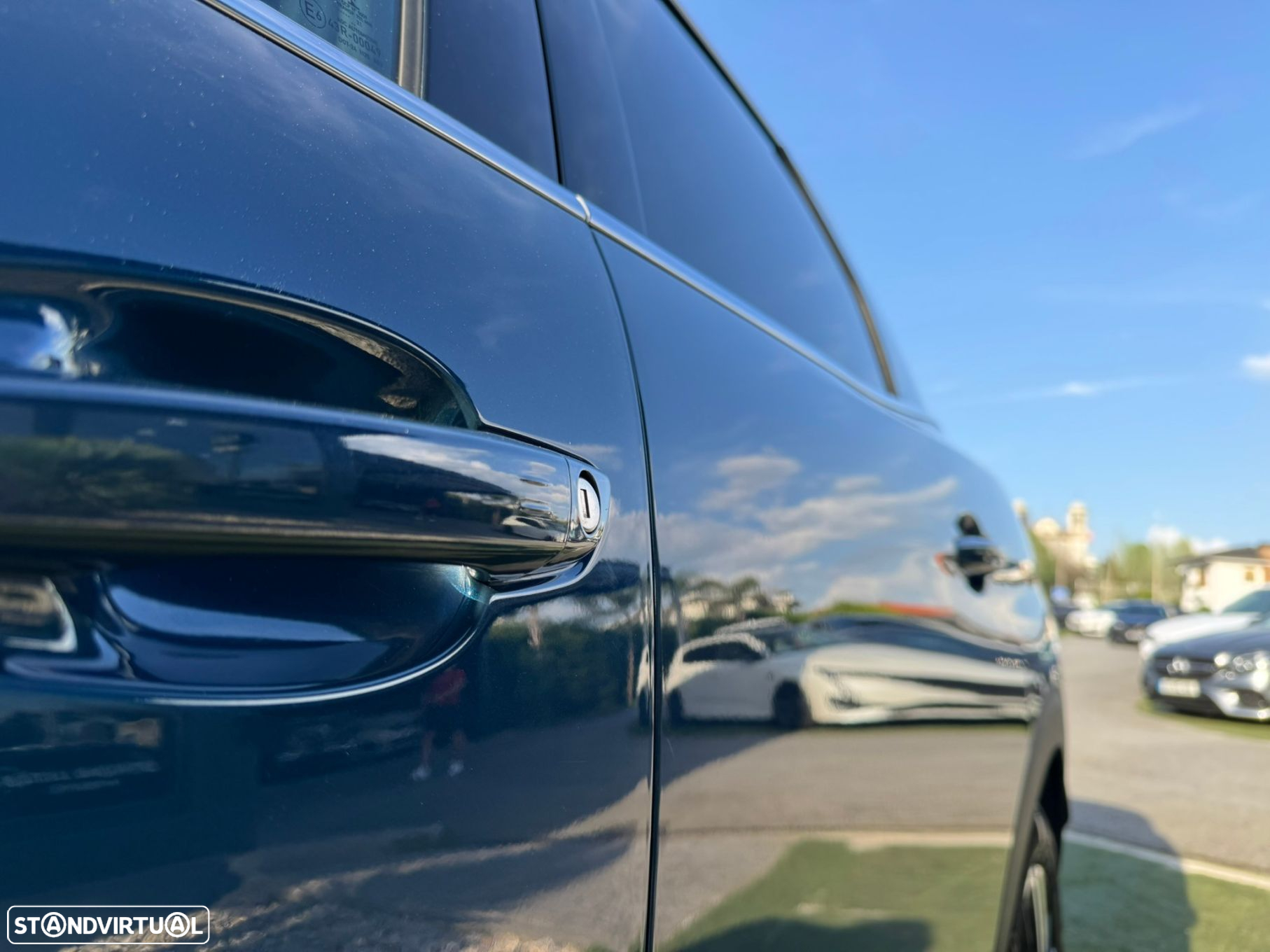 Peugeot 3008 1.5 BlueHDi GT EAT8 - 8