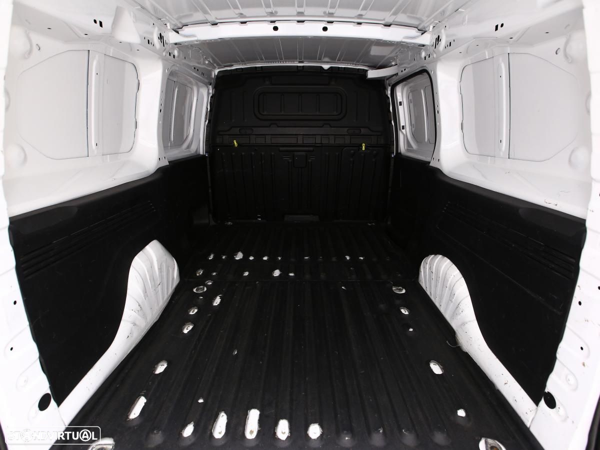 Peugeot Partner 1.5 BLUEHDI  LONG PRO 3 LUGARES C/IVA - 12