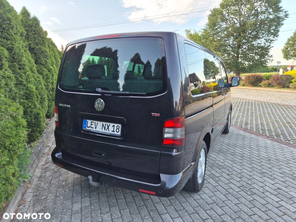 Volkswagen Multivan L1 Highline - 7