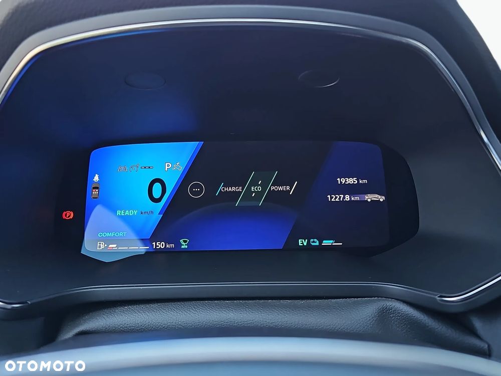 Renault Symbioz 1.6 E-Tech Full Hybrid 145 Techno - 22