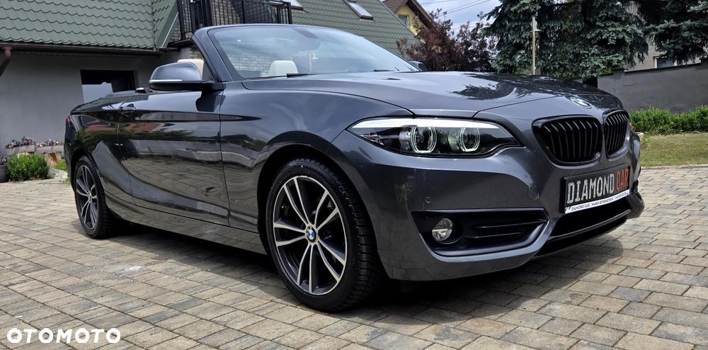 BMW Seria 2 220i GPF M Sport - 7