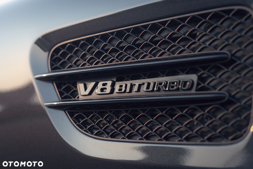 Mercedes-Benz AMG GT Speedshift DCT 7G Night Edition - 12