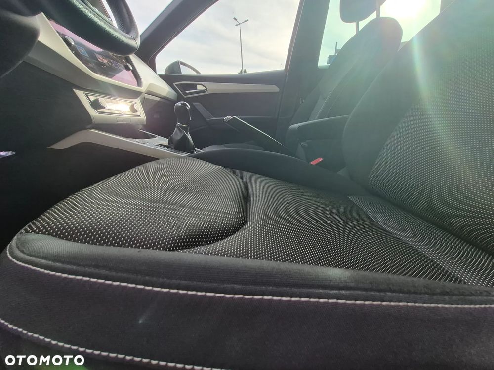 Seat Arona 1.6 TDI Xcellence S&S - 36
