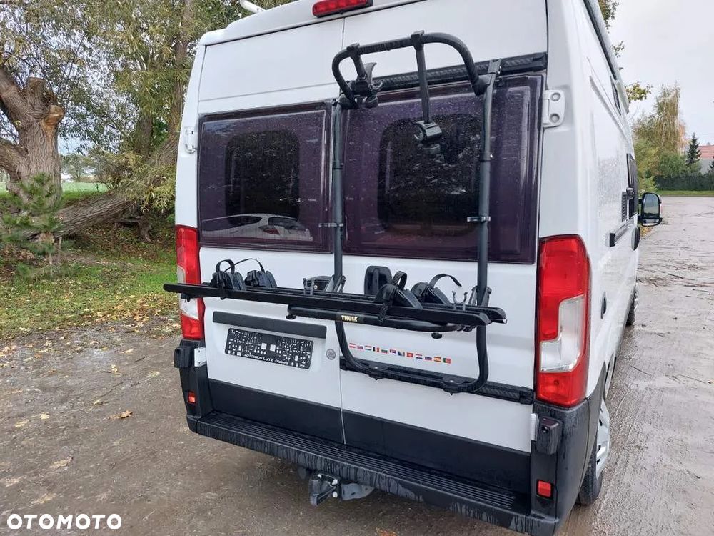 Fiat Ducato FORSTER - 33