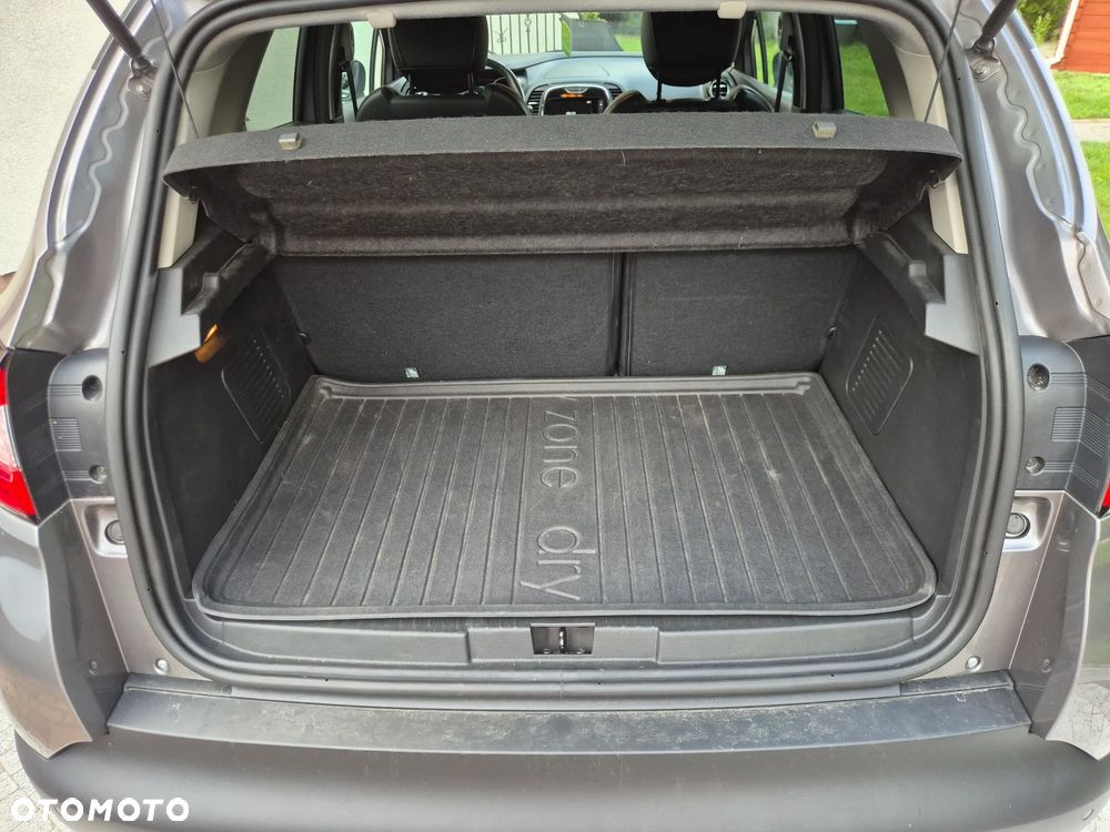 Renault Captur 1.2 Energy TCe Limited EDC - 31