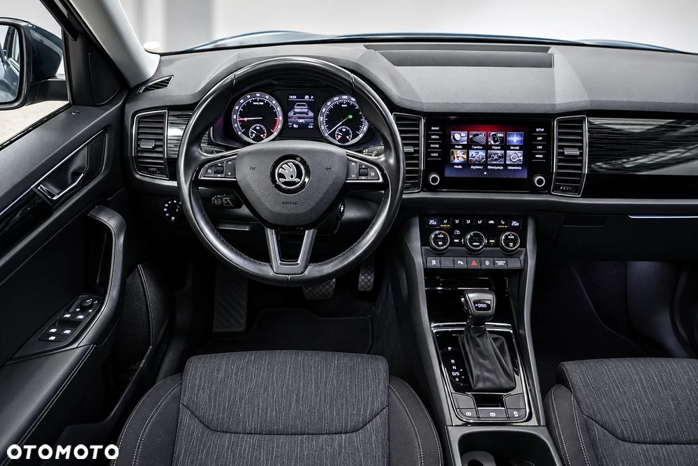 Skoda Kodiaq 2.0 TDI 4x2 Style DSG - 9