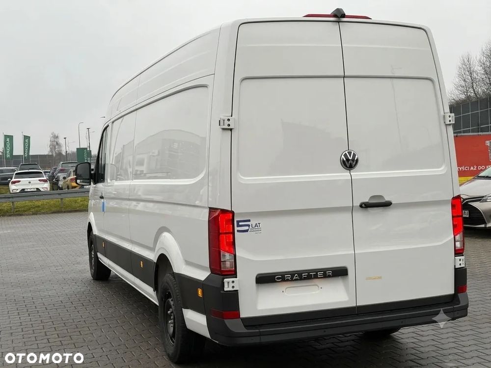 Volkswagen Crafter - 7