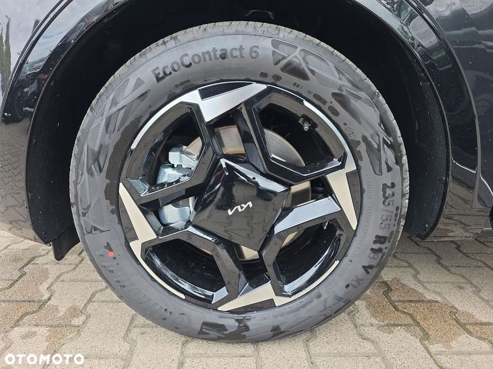 Kia Sportage 1.6 T-GDI Anniversary 2WD DCT - 27